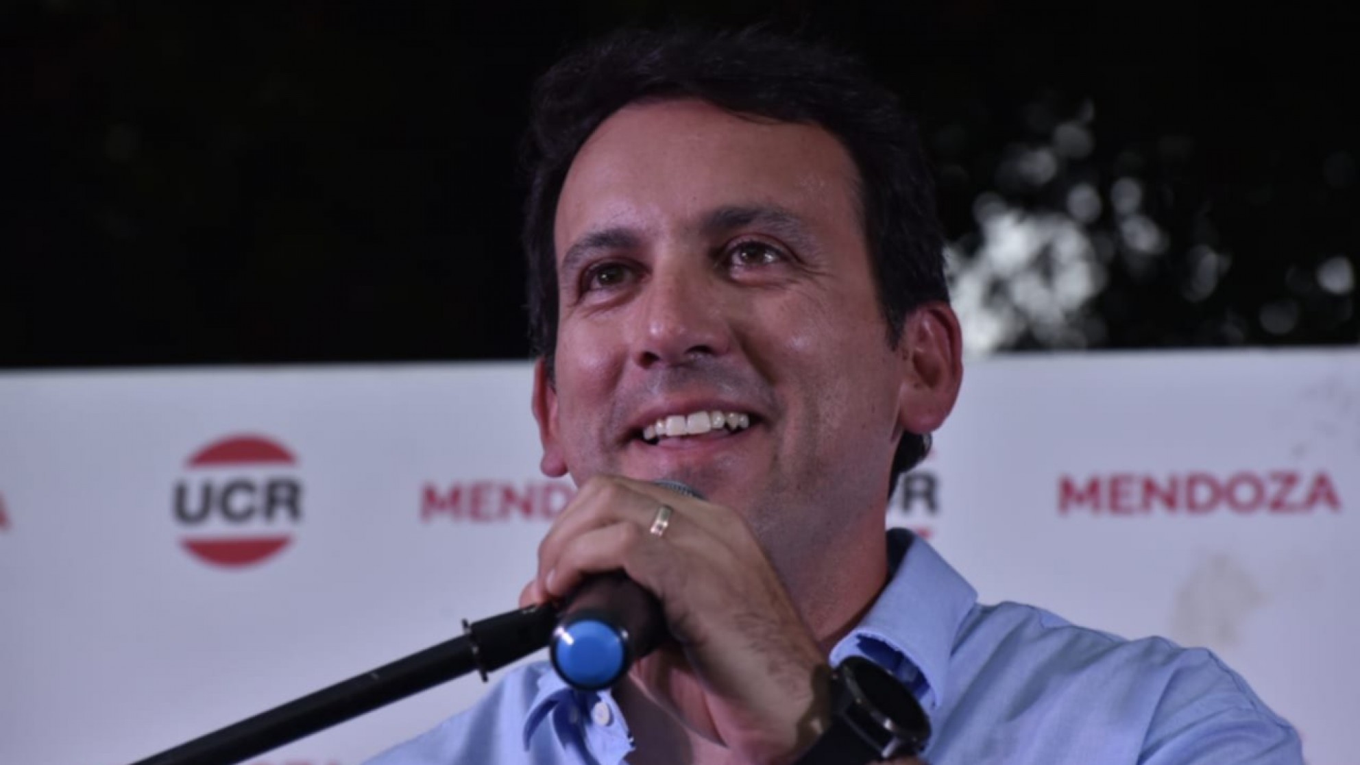 Garcia Zalazar le respondió a Félix por el pedido de suspensión de las clases presenciales